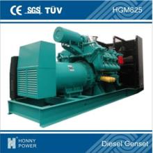 660KW Standby Googol Diesel Php Generator