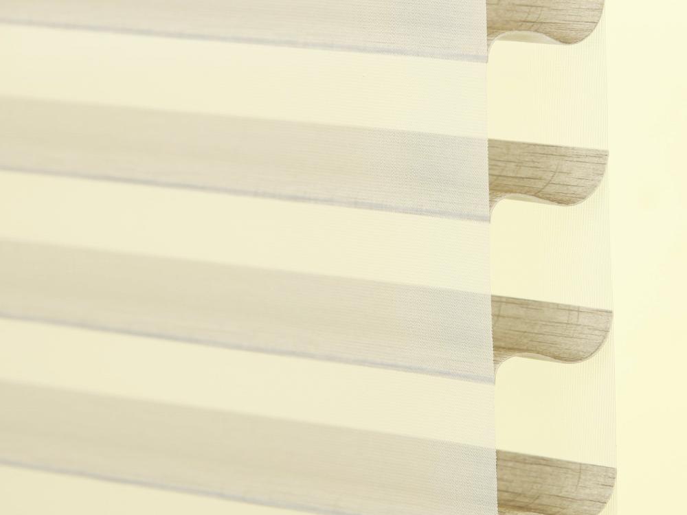 2022 NOWOŚĆ SHANGRI-LA SHEERTAL ROLLER Sheer Shades Fabric