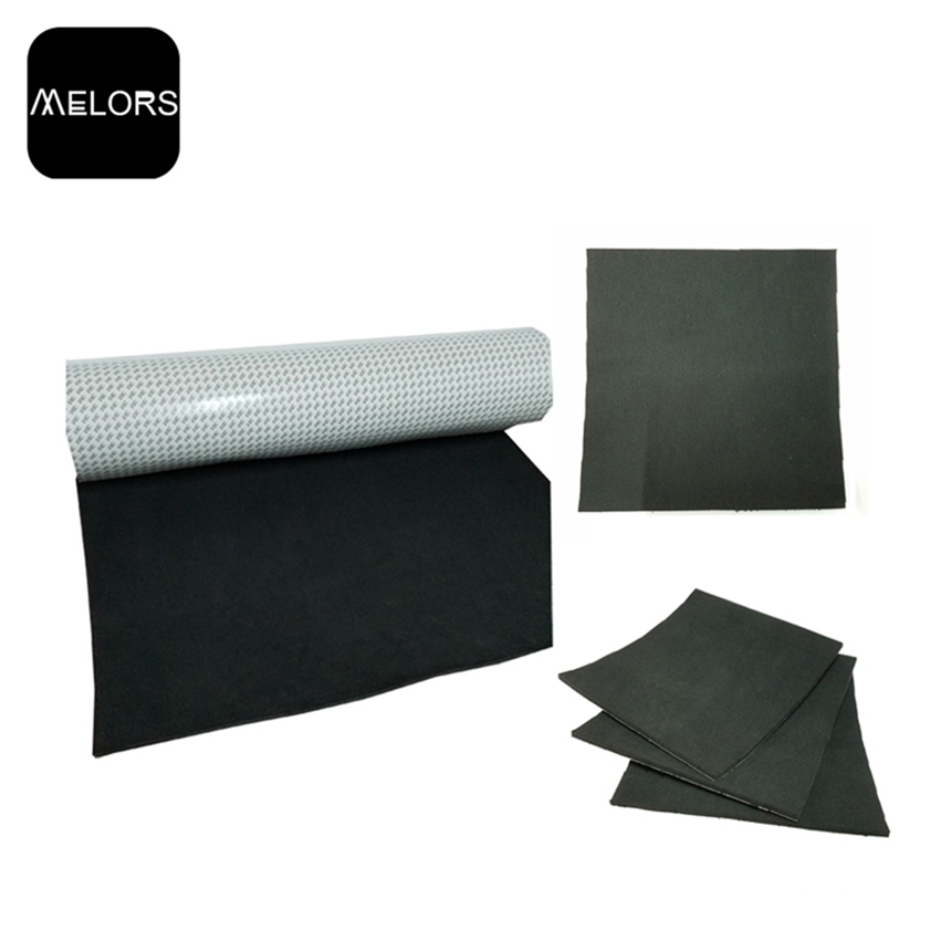 Melors Tail Pad Pour Surfboard Traction Pad