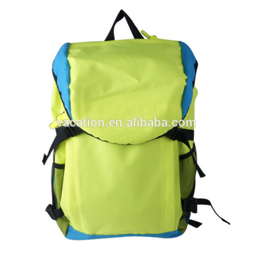 outdoor adventure corporate backpack