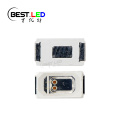 5730 SMD LED CHIP 660NM PARA CROVA LUZ