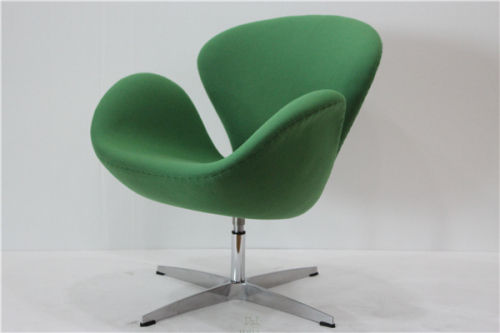 Replica Arne Jacobsen Swan Leisure Chair