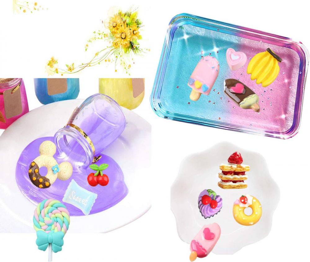 3d Slime Dessert Beads 1 3d Slime Dessert Beads 1