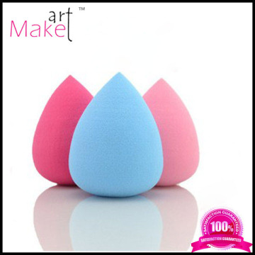 Hydrophilic Polyurethane Facial Makeup Puff