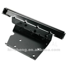 welding bending parts,copper tube bend parts,precision