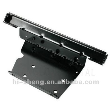 welding bending parts,copper tube bend parts,precision