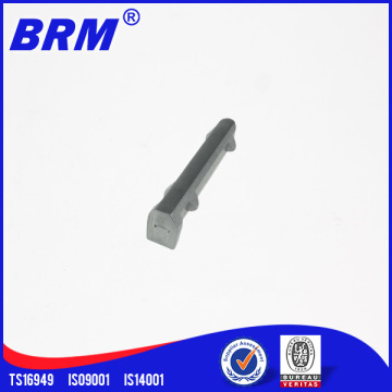 MIM lock part colored mim part/mim titanium/steel/iron/copper/tungsten/brass/zinc/aluminium