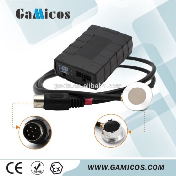 GPS fuel monitoring Ultrasonic Fuel Sensor