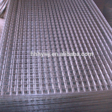 1200x2400 Galvanized Mesh Sheet