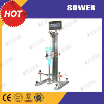 Paint Color Mixing Machine/lab disperser