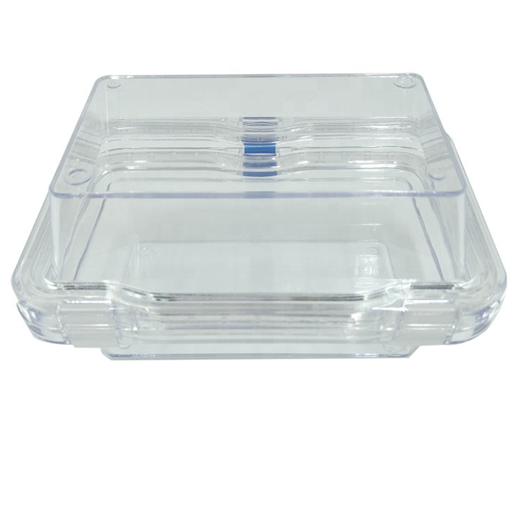 Protection Box Jewerly Box Shockproof Packaging Membrane Box