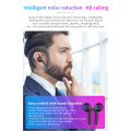 TW40 HIFI True Wireless Stereo-In-Ear-Ohrhörer