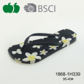 Yüksek Kaliteli Lady Yaz Plaj Flip Flops