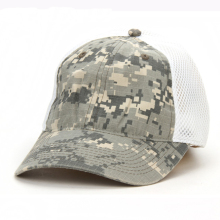Man Summer Baseball Trucker Hats (RC006SST)