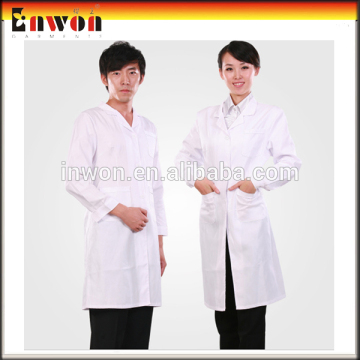 New Fashion Design Doctor Lab Coat