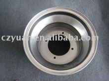 Standard ATV & UTV Spun Alloy Wheels