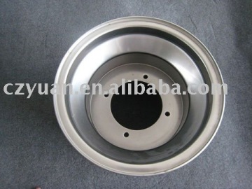 Standard ATV & UTV Spun Alloy Wheels