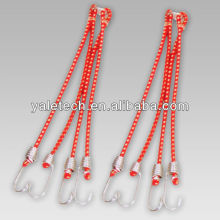 high quality bungee cord lanyard , Elastic rope
