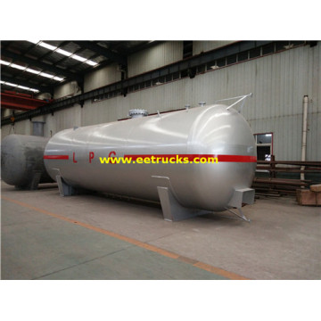 25T 50000 Litres Domestic LPG Gas Tanks