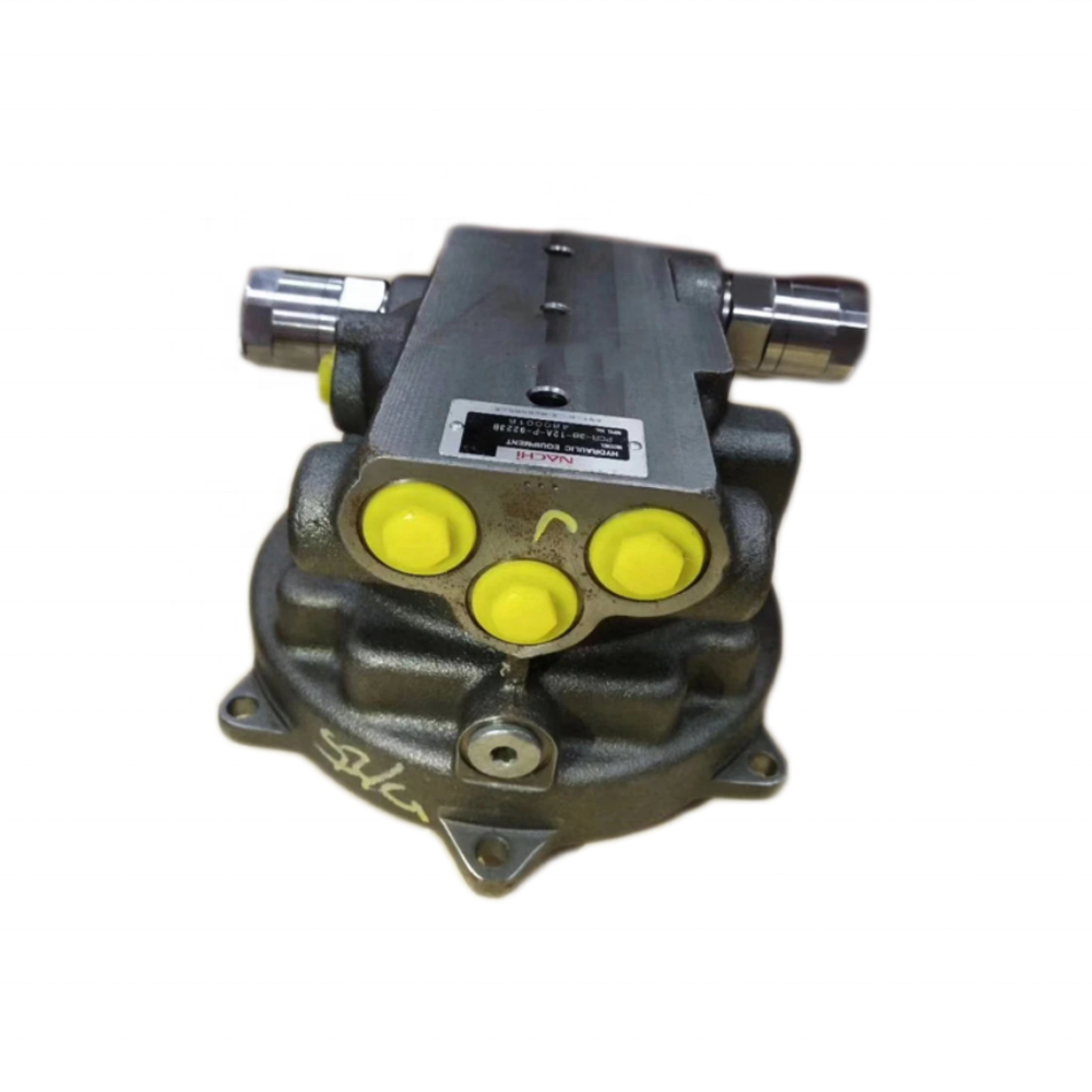 Swing Motor Parts For Sk55 Excavator 2 Png