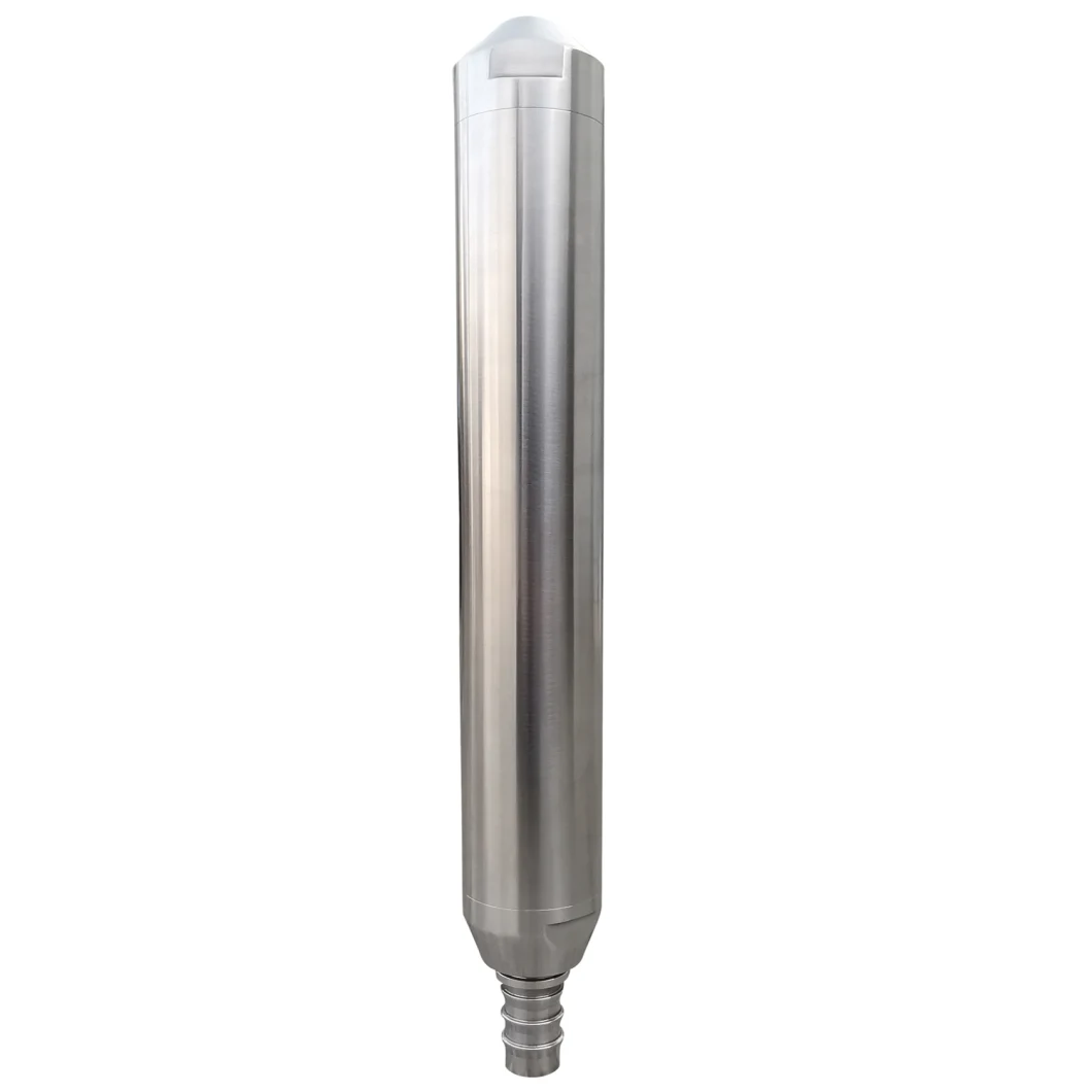 Maxmach 1.6kw 220V 12000rpm High Frequency Concrete Vibrator Hose