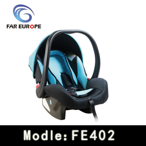 Baby Safety Car Seats Group 0+ 