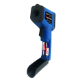 Handheld Min Max Digital Infrarot Industrie Fleisch Thermometer