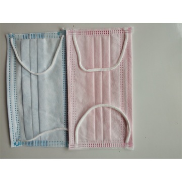 Disposable Face Mask Medical Mask Surgical Mask