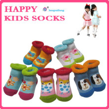 custom infant baby socks ,toddle baby socks
