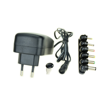 30W Universal AC/DC Adapter