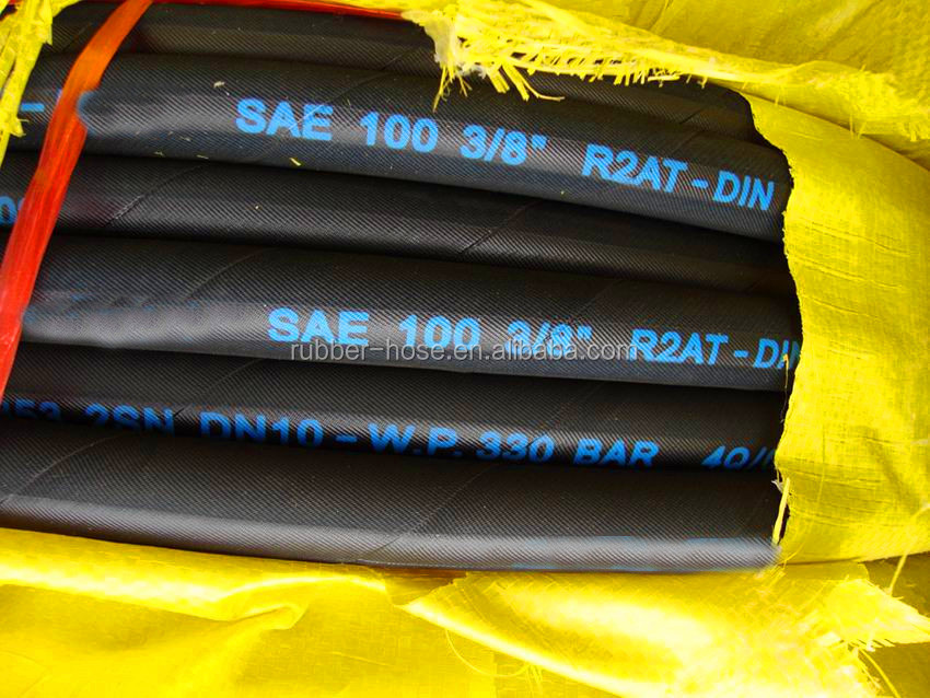 SEMPERIT, ALFAGOMMA,BALFLEX Highest Quality Hydraulic and industrial hoses