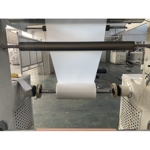 PP SHEET film roll for thermorforming