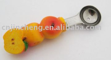 promotional kitchen tool,fruit spoon