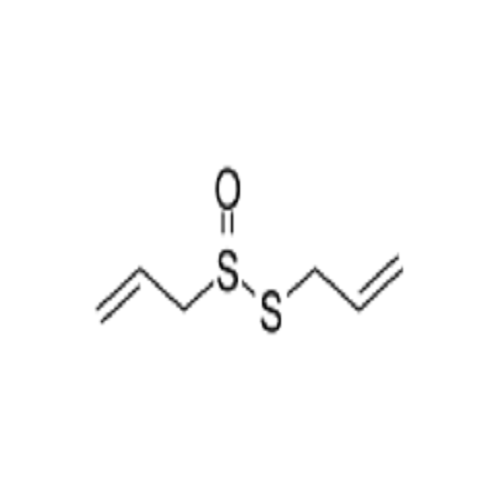 Sarımsak özü CAS NO. 539-86-6