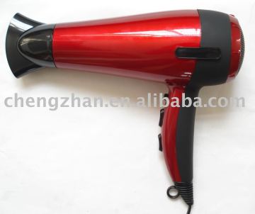 professional electric hair drier