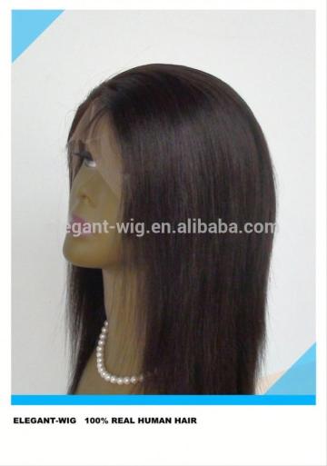 Elegant-wig 5a full lace wig, lace wigs from china full hand tied