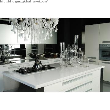 Design Edges - Quartz Stone Countertop