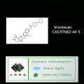 CAS: 97682-44-5 Hochwertiges pharmazeutisches Rohmaterial Irinotecan