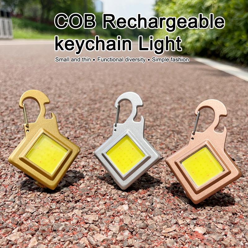 keychain light