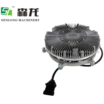 Factory Outlet: Agricultural Machine Harvester Tractor Clutches