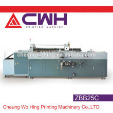 Spine Tapper For Pad