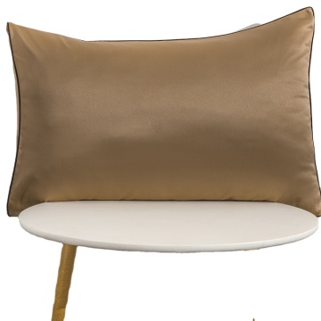 Copper Infused Anti-Microbial Pillow Case for Skin Care