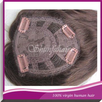 curly indian remi half wigs,Top quality closure,Brazilian virgin 100% human hair cheap top closure