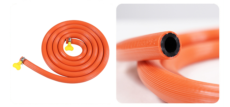 lpg gas hose