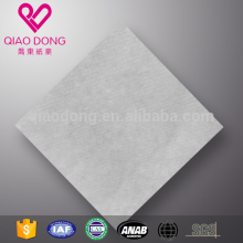 tissue sap sheet for sanitary napkin