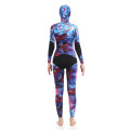 Seaskin Womens 2mm 3mm 2 adet Spearfishing Wetsuits