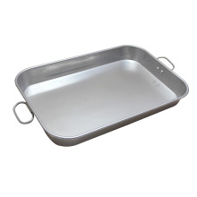 Roasting Deep Pan for Grill