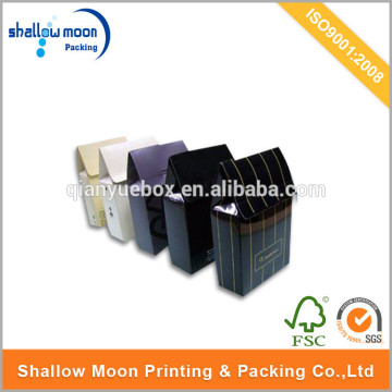 cigarette paper packaging box