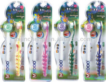 New Design infant tooth brush M2000 M561