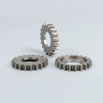 Sintering Sprocket
